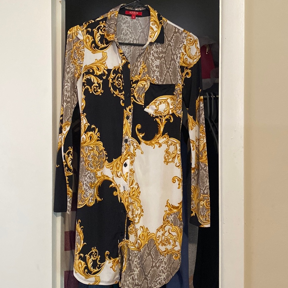Medium Guess Dress
